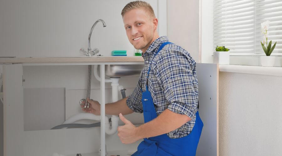 Nighttime Plumber in Matteson, IL